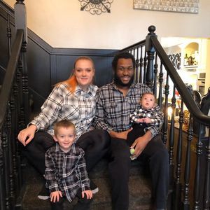 Meet your Posher, Rylee